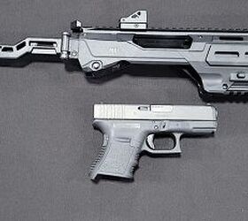 NSSF Takes Connecticut To Court Over "Cruciform-Trigger" Ban