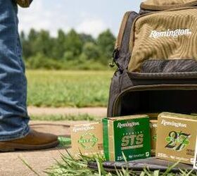 new remington payloads added to the premier nitro sporting clays line