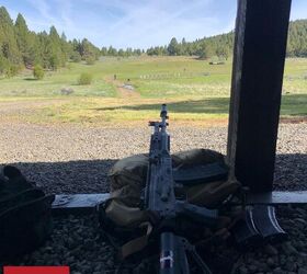 AK-12 post sample build at Thunder Ranch. By Lynndon Schooler.
