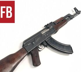 AK Type 1 post sample build. By Lynndon Schooler.
