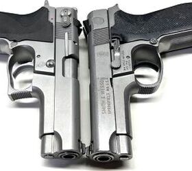 why people love the smith wesson 5906