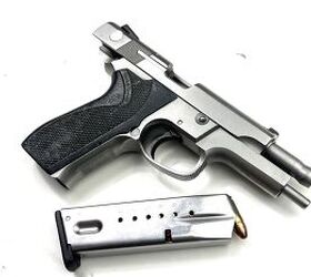 why people love the smith wesson 5906