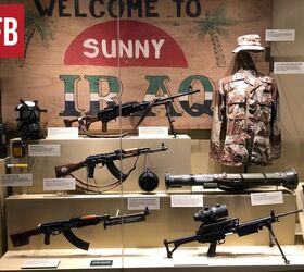 the 30 year search for the armys squad automatic weapon