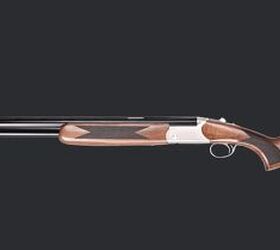derya ex1300 new double barrel bird blaster