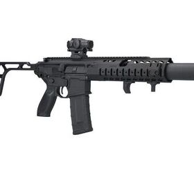 Silencer Saturday #451: Return of the LVAW