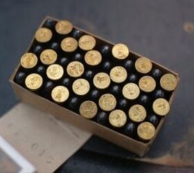 the rimfire report shooting the peters 22lr that started it all