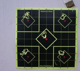the rimfire report shooting the peters 22lr that started it all