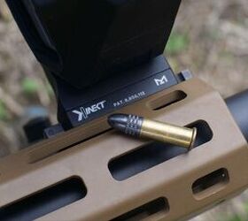 the rimfire report shooting the peters 22lr that started it all