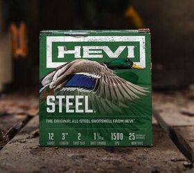 hevi shot is now hevi new look logo website ammo and attitude
