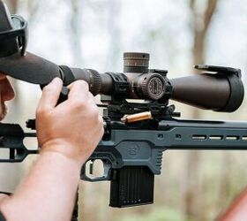 bergara releases premier competition elite rifles