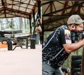 All images from Bergara.