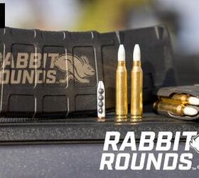 franklin armory introduces new multi projectile rabbit rounds ammo