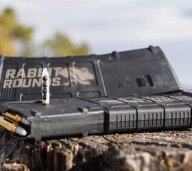 franklin armory introduces new multi projectile rabbit rounds ammo