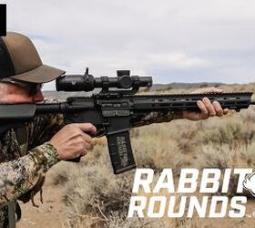franklin armory introduces new multi projectile rabbit rounds ammo