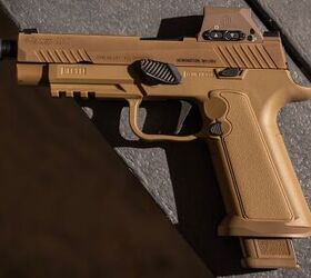 sig sauer m17 sof fully kitted full size with manual safety