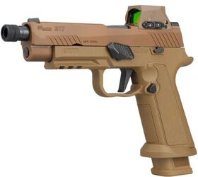 sig sauer m17 sof fully kitted full size with manual safety