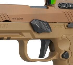 sig sauer m17 sof fully kitted full size with manual safety