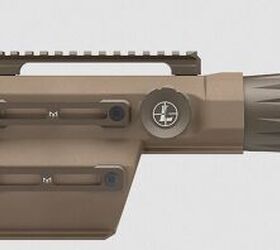 Leupold Launches the MX-6HD 8-48x60 First Focal Plane Spotting Scope