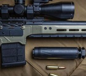Banish Unveils Dedicated Competition Silencer