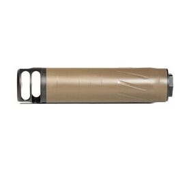 banish unveils dedicated competition silencer