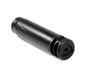 banish unveils dedicated competition silencer