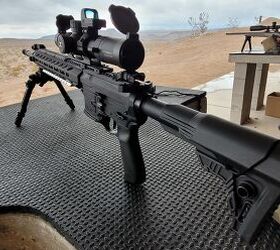 Second Amendment Foundation Wants To Protect Firearms Advertising