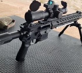 second amendment foundation wants to protect firearms advertising, If the SAF can t protect firearms advertising OEMs are opened up to more potential lawsuits over their adverts Zac K