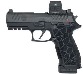 Langdon Tactical Adds Steyr ATD To Their Product Line