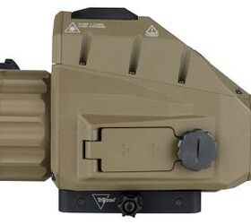 trijicon reap ir 50 lrf thermal riflescope with new 1024x768 sensor