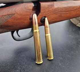 Fudd Friday: The Poor Man's Safari Cartridge