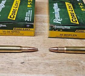 fudd friday the poor man s safari cartridge