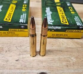 fudd friday the poor man s safari cartridge