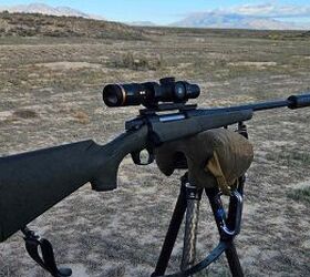 CVA Cascade XT in .35 Whelen