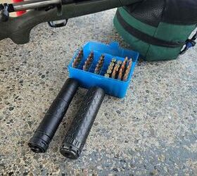 fudd friday the poor man s safari cartridge