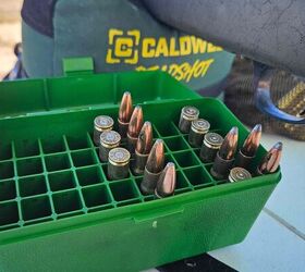 fudd friday the poor man s safari cartridge
