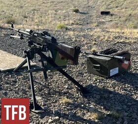 quick overview of barrel service life