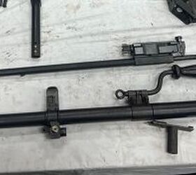 quick overview of barrel service life