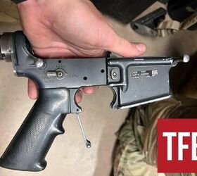 the m4a1 carbine evolution