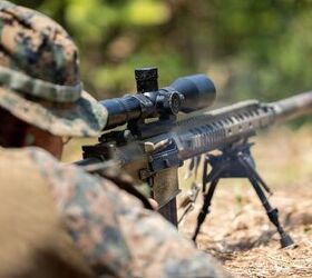 potd sniper diplomacy in lampung hk g28 vs m110