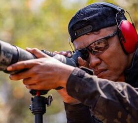 potd sniper diplomacy in lampung hk g28 vs m110