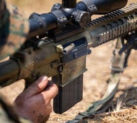 potd sniper diplomacy in lampung hk g28 vs m110