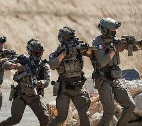 potd gign fsp demonstrates ukraine tested diplomatic extraction