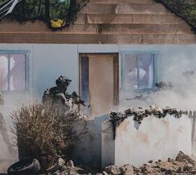 potd gign fsp demonstrates ukraine tested diplomatic extraction