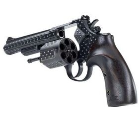 wheelgun wednesday the korth dreadnought is a walk on the wild side