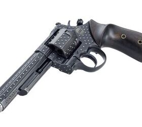 wheelgun wednesday the korth dreadnought is a walk on the wild side