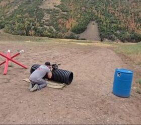 silencer saturday 452 silent but deadly subsonic rifle match