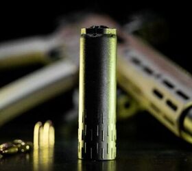 huxwrx flow 9k pcc a compact suppressor for maximum versatility