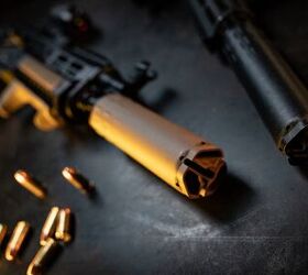 huxwrx flow 9k pcc a compact suppressor for maximum versatility