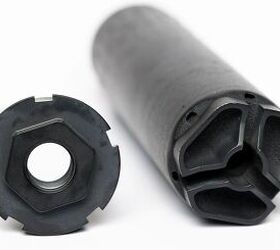 huxwrx flow 9k pcc a compact suppressor for maximum versatility