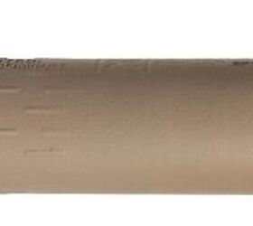 huxwrx flow 9k pcc a compact suppressor for maximum versatility